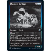 Phantom Carriage - DBL