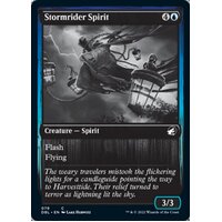 Stormrider Spirit - DBL