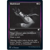Bladebrand - DBL
