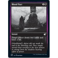 Blood Pact - DBL