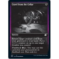 Crawl from the Cellar - DBL