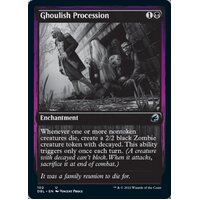 Ghoulish Procession - DBL