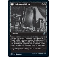 Heirloom Mirror // Inherited Fiend - DBL