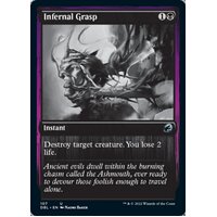 Infernal Grasp - DBL