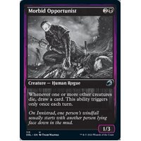 Morbid Opportunist - DBL