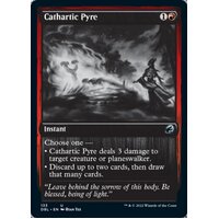 Cathartic Pyre - DBL