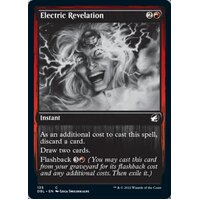 Electric Revelation - DBL
