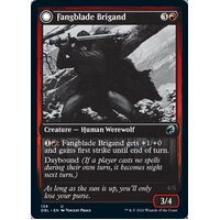 Fangblade Brigand // Fangblade Eviscerator - DBL