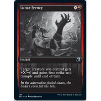 Lunar Frenzy - DBL