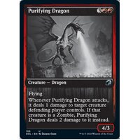 Purifying Dragon - DBL