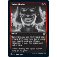 Stolen Vitality - DBL