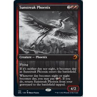 Sunstreak Phoenix - DBL