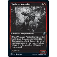 Voldaren Ambusher - DBL