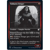 Voldaren Stinger - DBL