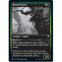 Brood Weaver - DBL