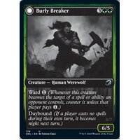 Burly Breaker // Dire-Strain Demolisher - DBL