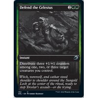 Defend the Celestus - DBL