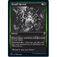 Dryad's Revival - DBL