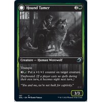 Hound Tamer // Untamed Pup - DBL