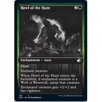 Howl of the Hunt - DBL