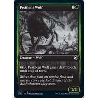 Pestilent Wolf - DBL