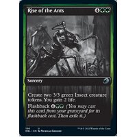 Rise of the Ants - DBL
