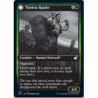 Tireless Hauler // Dire-Strain Brawler - DBL