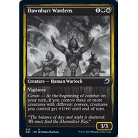 Dawnhart Wardens - DBL