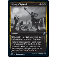 Diregraf Rebirth - DBL