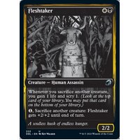Fleshtaker - DBL