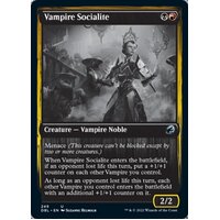 Vampire Socialite - DBL