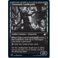 Crossroads Candleguide - DBL
