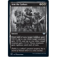 Arm the Cathars - DBL