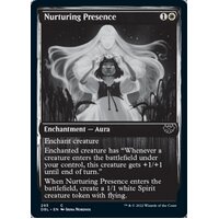 Nurturing Presence - DBL