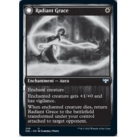 Radiant Grace // Radiant Restraints - DBL