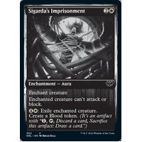 Sigarda's Imprisonment - DBL