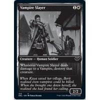 Vampire Slayer - DBL