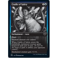 Cradle of Safety - DBL