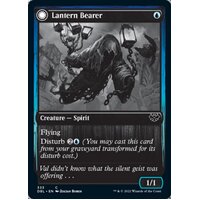 Lantern Bearer // Lanterns' Lift - DBL
