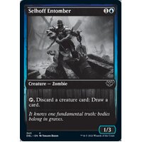 Selhoff Entomber - DBL
