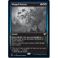 Winged Portent - DBL