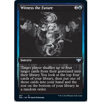 Witness the Future - DBL
