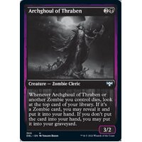 Archghoul of Thraben - DBL