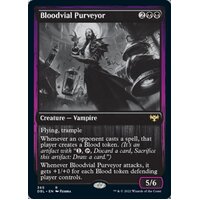 Bloodvial Purveyor - DBL