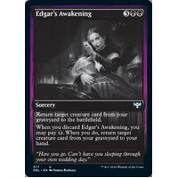 Edgar's Awakening - DBL
