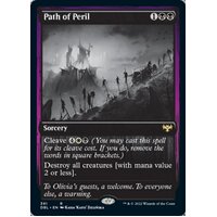Path of Peril - DBL