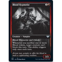 Blood Hypnotist - DBL