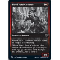 Blood Petal Celebrant - DBL