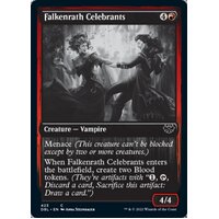 Falkenrath Celebrants - DBL