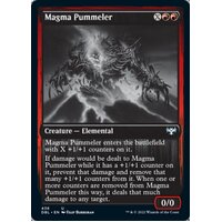 Magma Pummeler - DBL